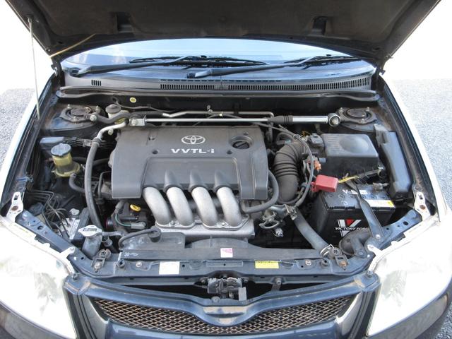 TOYOTA COROLLA FIELDER Z AERO TOURER