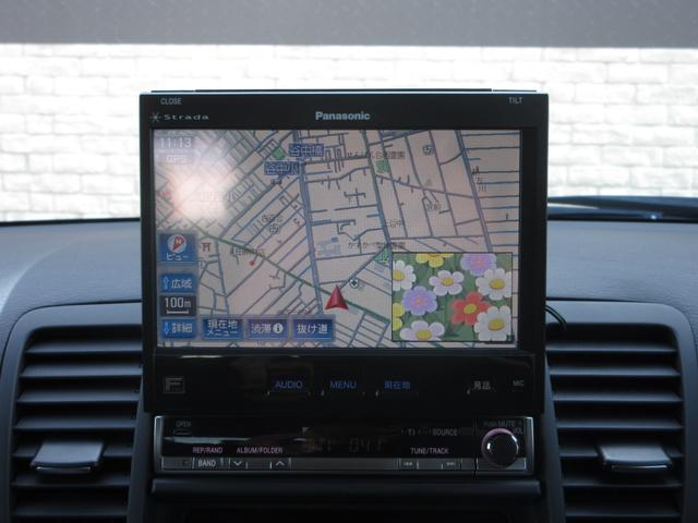 レガシィツーリングワゴン ２．０ＧＴスペックＢ　ワンオーナー　フルタイム４ＷＤ　５速マニュアル　社外ＨＤＤナビ　ＭＳＶ　フルセグＴＶ　Ｂカメラ　社外マフラー　純正１８ＡＷ　パワーシート　オートエアコン　ＨＩＤライト　ルーフレール　ドアバイザー（23枚目）