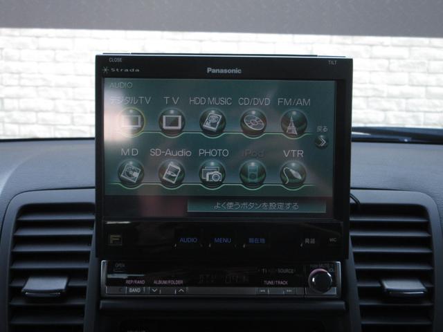 レガシィツーリングワゴン ２．０ＧＴスペックＢ　ワンオーナー　フルタイム４ＷＤ　５速マニュアル　社外ＨＤＤナビ　ＭＳＶ　フルセグＴＶ　Ｂカメラ　社外マフラー　純正１８ＡＷ　パワーシート　オートエアコン　ＨＩＤライト　ルーフレール　ドアバイザー（26枚目）