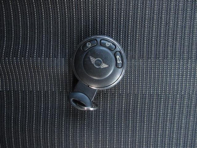 便利なリモコンキー☆