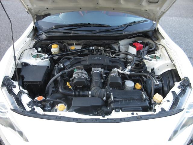 ８６ ＧＴリミテッド　６速マニュアル　モデリスタフルエアロ　ＲＡＹＳ１８インチＡＷ　柿本改マフラー　ＴＥＩＮ車高調　ＥＮＤＬＥＳＳブレーキキャリパー　ハーフレザーシート　シートヒーター　オートライト　左右独立オートエアコン（34枚目）