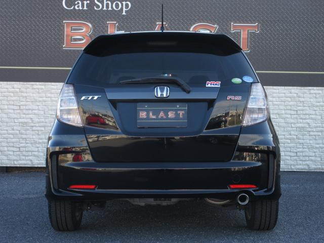 フィット ＲＳ　６速マニュアル　ディスプレイオーディオ　Ａｎｄｒｏｉｄ　Ａｕｔｏ　Ａｐｐｌｅ　Ｃａｒ　Ｐｌａｙ　パイオニア製チューンアップツイーター　ウィンドウデフォッガー　スロットルコントローラー　電格ミラー（7枚目）