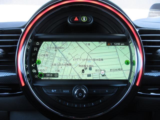 純正ＨＤＤナビ☆淵のライティングもお洒落です☆彡