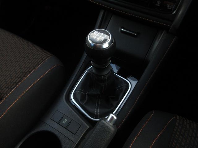 オーリス RS 6速マニュアル 柿本改マフラー TRDサスペンション Pivotスロットルコントローラー 衝突被害軽減ブレーキ 車線逸脱警告 ドラレコ 純正16インチAW 社外メモリナビ Bluetooth MSV(28枚目)