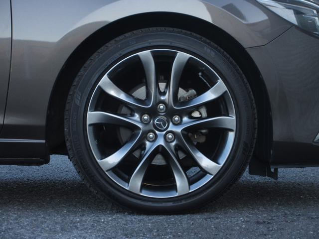 MAZDA ATENZA WAGON XD L PACKAGE