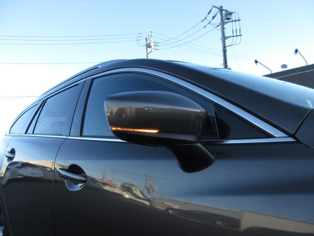 MAZDA ATENZA WAGON XD L PACKAGE