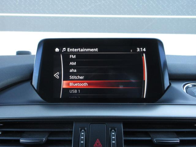 MAZDA ATENZA WAGON XD L PACKAGE