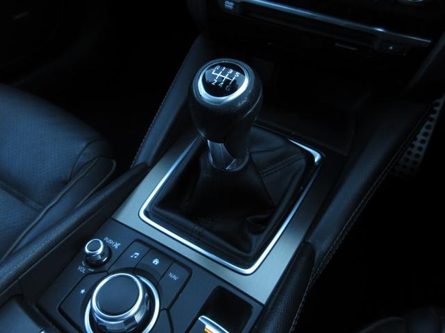 MAZDA ATENZA WAGON XD L PACKAGE