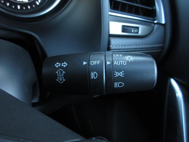 MAZDA ATENZA WAGON XD L PACKAGE