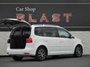 VOLKSWAGEN GOLF TOURAN