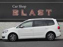 VOLKSWAGEN GOLF TOURAN