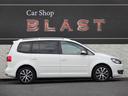 VOLKSWAGEN GOLF TOURAN