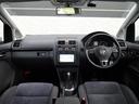 VOLKSWAGEN GOLF TOURAN