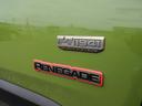 CHRYSLER JEEP JEEP RENEGADE