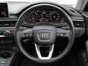 AUDI A4 ALLROAD QUATTRO