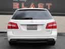 MERCEDES BENZ E-CLASS STATIONWAGON