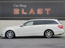 MERCEDES BENZ E-CLASS STATIONWAGON