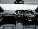 MERCEDES BENZ E-CLASS STATIONWAGON