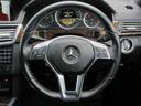 MERCEDES BENZ E-CLASS STATIONWAGON