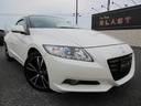 HONDA CR-Z