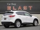 ＣＸ－５ ＸＤ　Ｌパッケージ　４ＷＤ　本革シート　シートヒーター　パワーシート　純正メモリナビ　フルセグ　Ｂｌｕｅｔｏｏｔｈ　バックカメラ　左サイドカメラ　純正ＨＩＤヘッドライト　オートライト　純正１９インチＡＷ　ＢＳＭ　ＥＴＣ（5枚目）