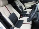 運転席、助手席の状態もとても良好です!!高級感のある本革シート☆シートヒーター・パワーシート搭載!!