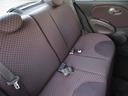 リアシートの状態もとっても良好です♪