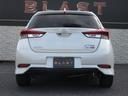 純正エアロ装備のスポーティーなリアビュー☆