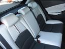 リアシートの状態もとっても良好です♪