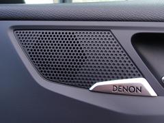 嬉しいＤＥＮＯＮサウンドシステム搭載です☆ 5