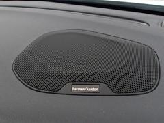 ハーマンカードンサウンド搭載です♪ 4