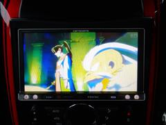 フルセグＴＶ視聴可能です♪ 2