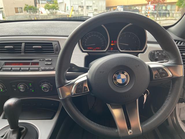 Ｚ４ ロードスター２．５ｉ（13枚目）