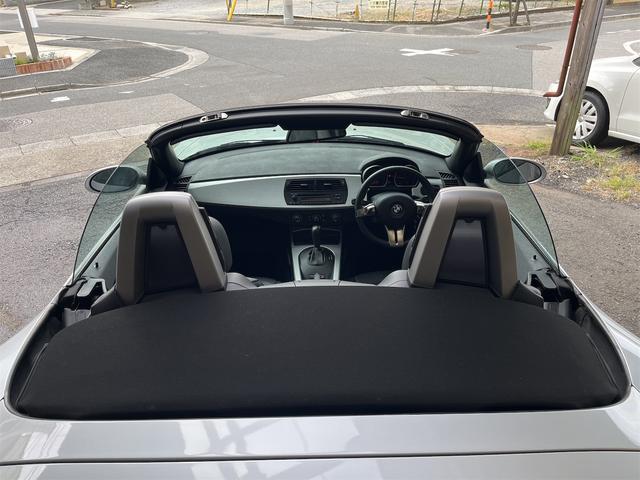 Ｚ４ ロードスター２．５ｉ（20枚目）