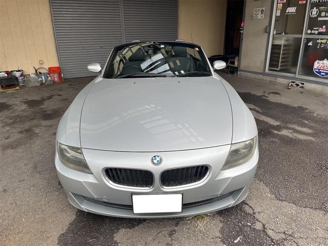 Ｚ４ ロードスター２．５ｉ（23枚目）