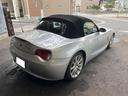 Ｚ４ ロードスター２．５ｉ（8枚目）