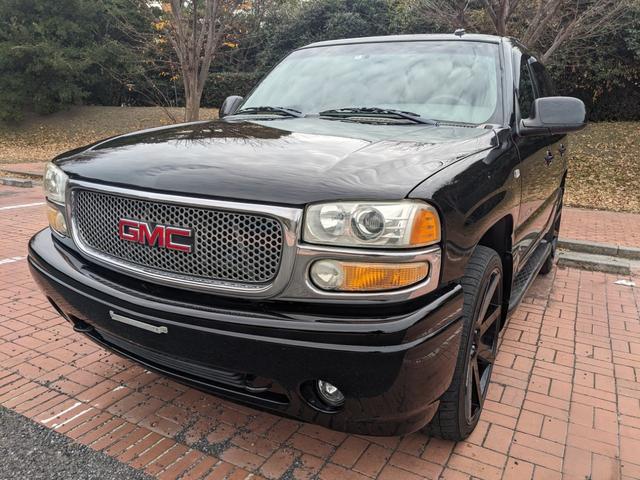 ＧＭＣ ＧＭＣユーコン