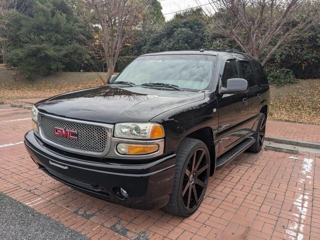 ＧＭＣ ＧＭＣユーコン