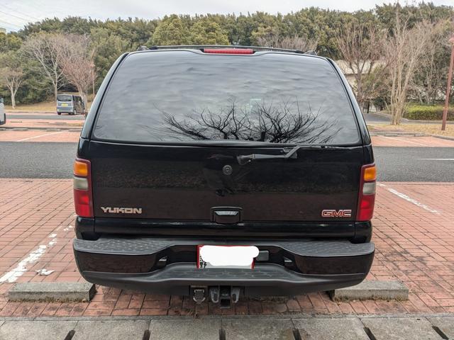 ＧＭＣ ＧＭＣユーコン