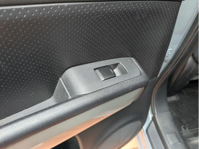 エクストレイル ２０ＧＴ　ＨＩＤヘッドライト・社外ナビ・フルセグ・１８インチアルミ・ＥＴＣ・インテリジェントキー・クルーズコントロールソリッドグレーオールペン・純正フォグ・パートタイム４ＷＤ（35枚目）