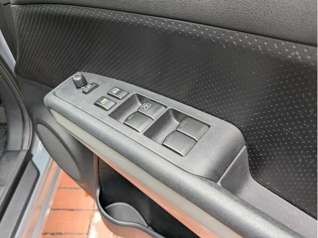 エクストレイル ２０ＧＴ　ＨＩＤヘッドライト・社外ナビ・フルセグ・１８インチアルミ・ＥＴＣ・インテリジェントキー・クルーズコントロールソリッドグレーオールペン・純正フォグ・パートタイム４ＷＤ（44枚目）