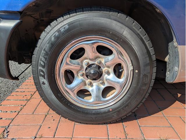 ダットサンピックアップ キングキャブ　ＡＸ　ローダウン・ＥＴＣ・電動格納ミラー・キーレス（13枚目）