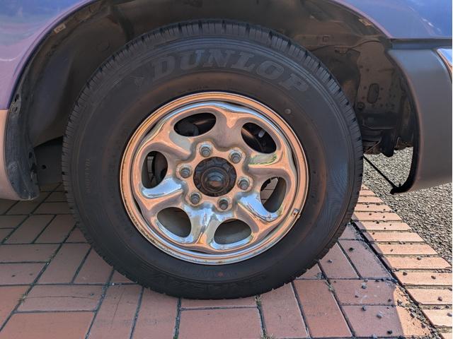 ダットサンピックアップ キングキャブ　ＡＸ　ローダウン・ＥＴＣ・電動格納ミラー・キーレス（15枚目）