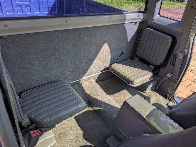 ダットサンピックアップ キングキャブ　ＡＸ　ローダウン・ＥＴＣ・電動格納ミラー・キーレス（26枚目）