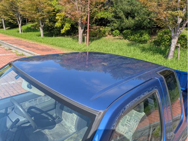 ダットサンピックアップ キングキャブ　ＡＸ　ローダウン・ＥＴＣ・電動格納ミラー・キーレス（33枚目）