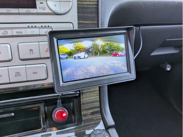 リンカーンナビゲーター ベースグレード　ディーラー車・８ナンバー・車椅子移動車登録・社外ナビ・フルセグ・ＡＬＰＩＮＥフリップダウンモニター・ＥＴＣ・キーレス・パワーバックドア・バックカメラ・フロントカメラ・右サイドカメラ・パワーシート（38枚目）