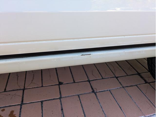 リンカーンナビゲーター ベースグレード　ディーラー車・８ナンバー・車椅子移動車登録・社外ナビ・フルセグ・ＡＬＰＩＮＥフリップダウンモニター・ＥＴＣ・キーレス・パワーバックドア・バックカメラ・フロントカメラ・右サイドカメラ・パワーシート（43枚目）