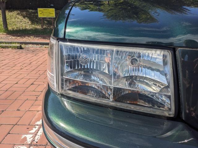 キャデラックコンコース ベースグレード　社外ナビ・フルセグ・ベージュ革シート・パワーシート・ＥＴＣ（6枚目）