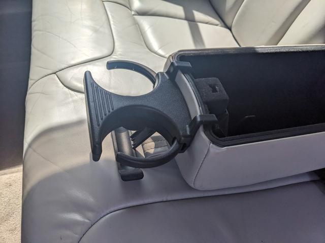 キャデラックコンコース ベースグレード　社外ナビ・フルセグ・ベージュ革シート・パワーシート・ＥＴＣ（32枚目）