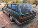 NISSAN GLORIA WAGON